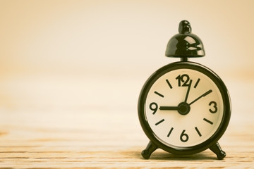 Classic Alarm clock
