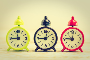 Classic Alarm clock