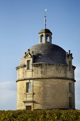 Chateau Latour, Pauillac, Bordeaux