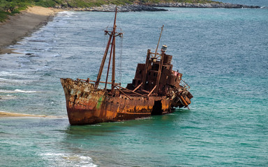 Wrack, Schiff, shipwreck 15173.jpg