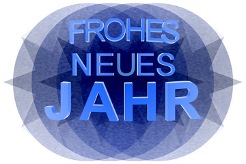 frohes neues jahr