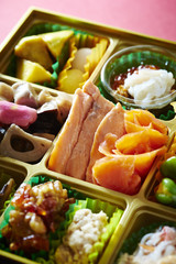 おせち料理