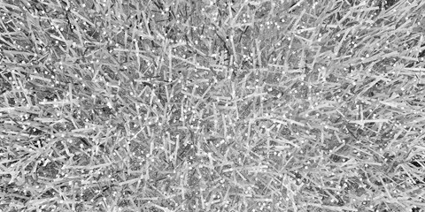 Abstract 3d explosion