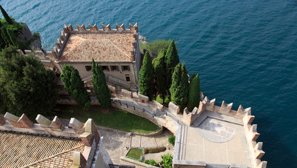 Castello Scaligero di Malcesine
