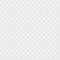 Light grey and white geometric background pattern with diamonds