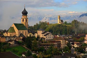 V&ouml;ls am Schlern