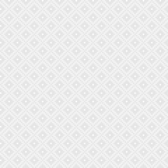 White pixel pattern with diamonds or diagonal squares