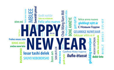 Happy New Year