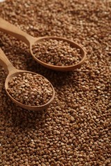 Buckwheat