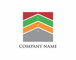 Real Estate Logo