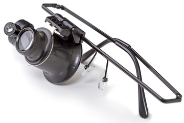 Magnifying Glass Magnifier