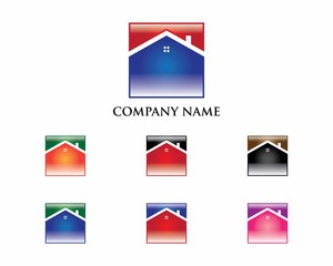 Real Estate Logo