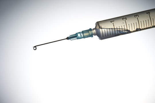 Injection