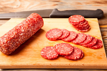 Sausage