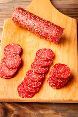 Sausage