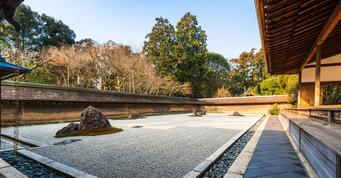 竜安寺 の画像 757 件の Stock 写真 ベクターおよびビデオ Adobe Stock