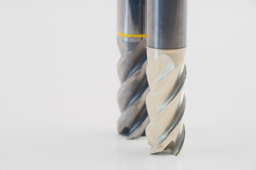 Fräser für Metallbearbeitung