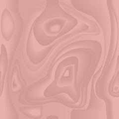 Бесшовная розовая текстура деревянной поверхности, имитация карельской березы