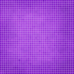 abstract vector square pixel mosaic background