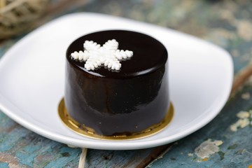 chocolate sensation cake 