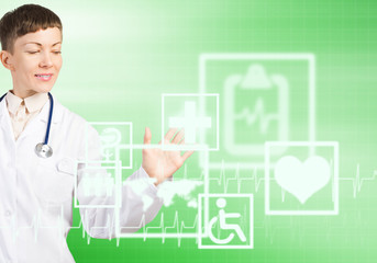 Modern technologies in medicine