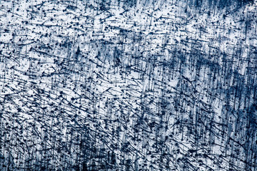 Abstract tree patterns