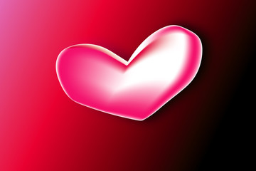 Обычное сердце