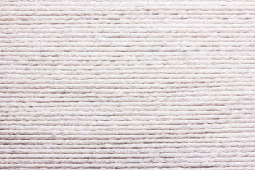 Linen rope texture.