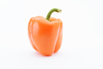 Pimiento naranja