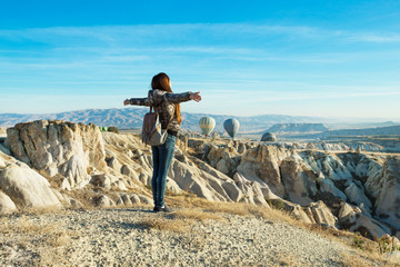 Cappadocia