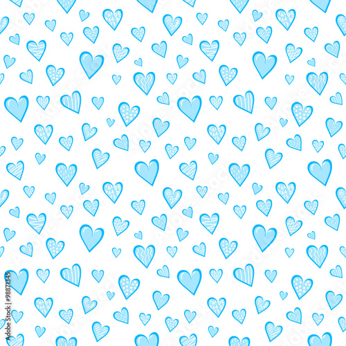 bluehearts
