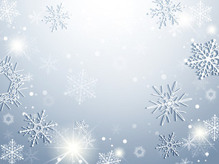 Christmas Background