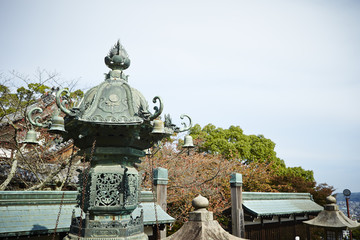 Fototapeta premium Lantern