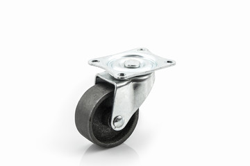 Industrial metal wheels or Caster steel wheels.