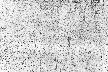 Metal texture with scratches and cracks