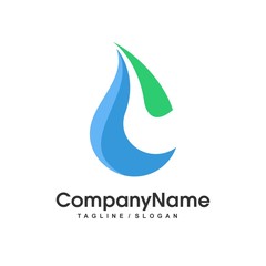 Water River on The Beach Logo