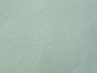 The paper texture on green color for background