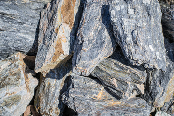  stones natural minerals