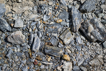  stones natural minerals