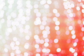 white bokeh abstract light backgrounds