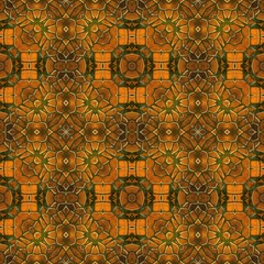 Abstract decorative stone texture - pattern