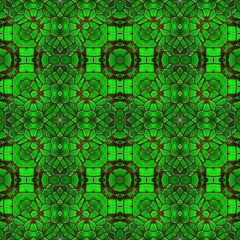 Abstract decorative stone texture - pattern