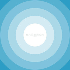 Abstract geometric background in flat line style.