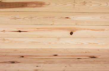 Jointed wood texture background