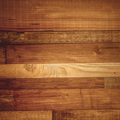 grunge wooden texture used as background