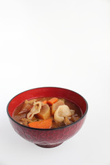 とん汁