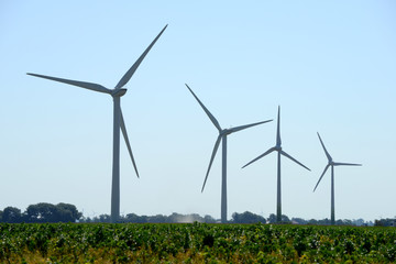 Windräder