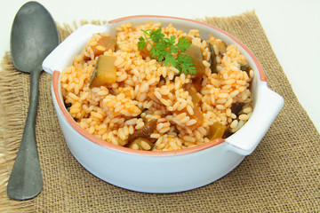 riz et ratatouille 28122015