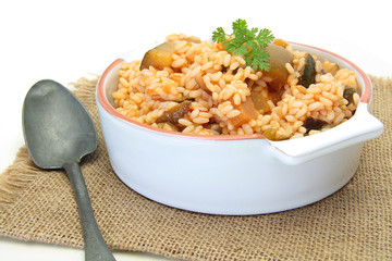 riz et ratatouille 28122015