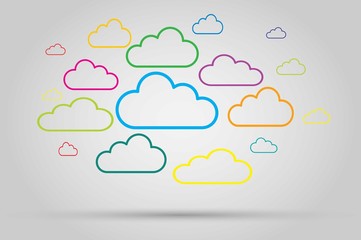communication cloud 